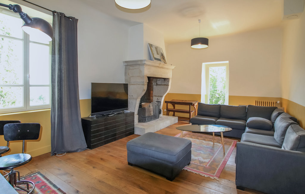 Maison 8 pers. avec piscine chauffée et vue montagnes à Die - Photo 3