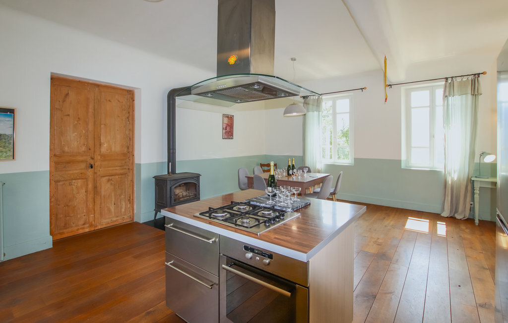 Maison 8 pers. avec piscine chauffée et vue montagnes à Die - Photo 17