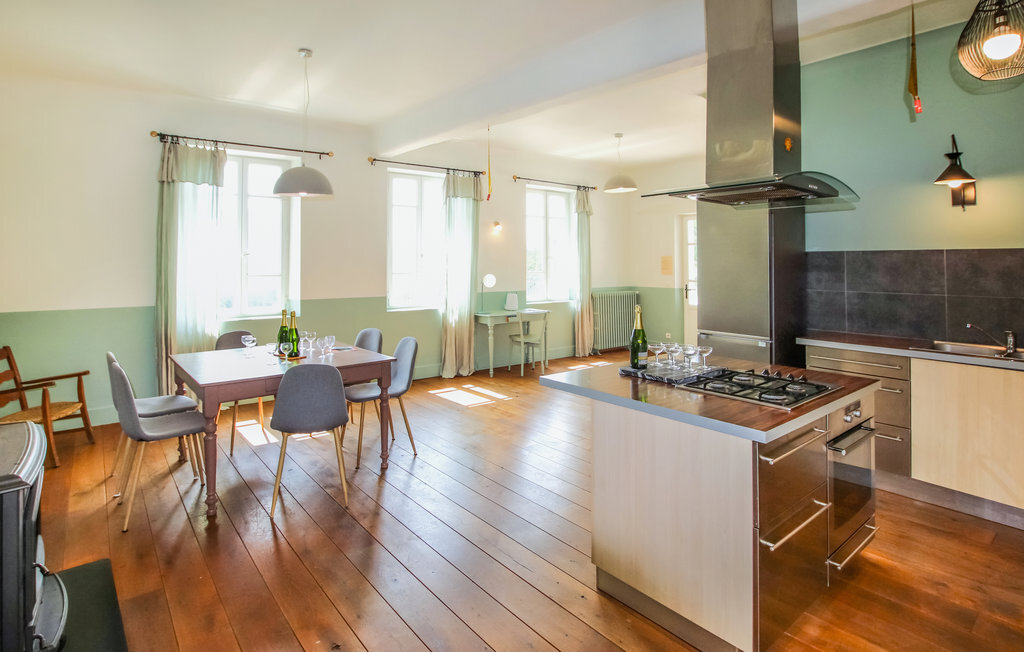 Maison 8 pers. avec piscine chauffée et vue montagnes à Die - Photo 18
