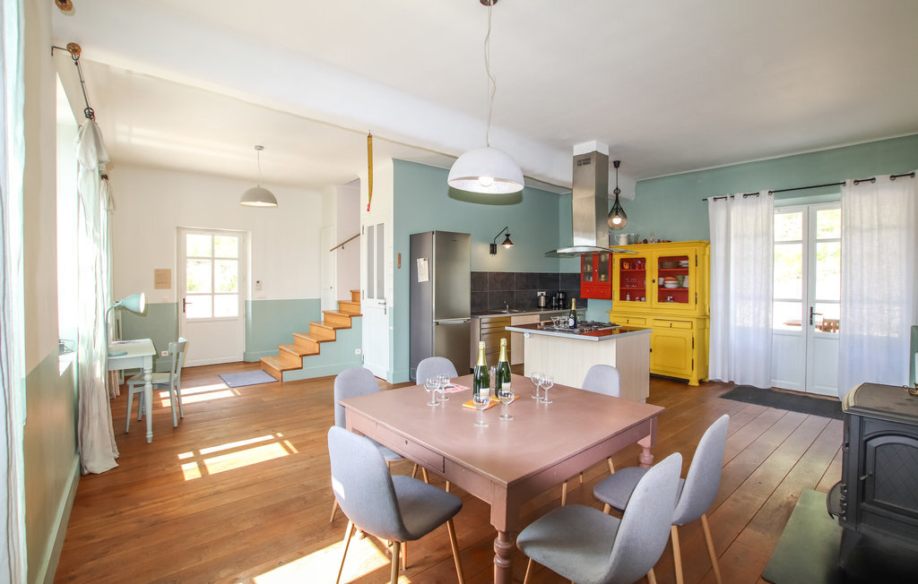 Maison 8 pers. avec piscine chauffée et vue montagnes à Die - Photo 19