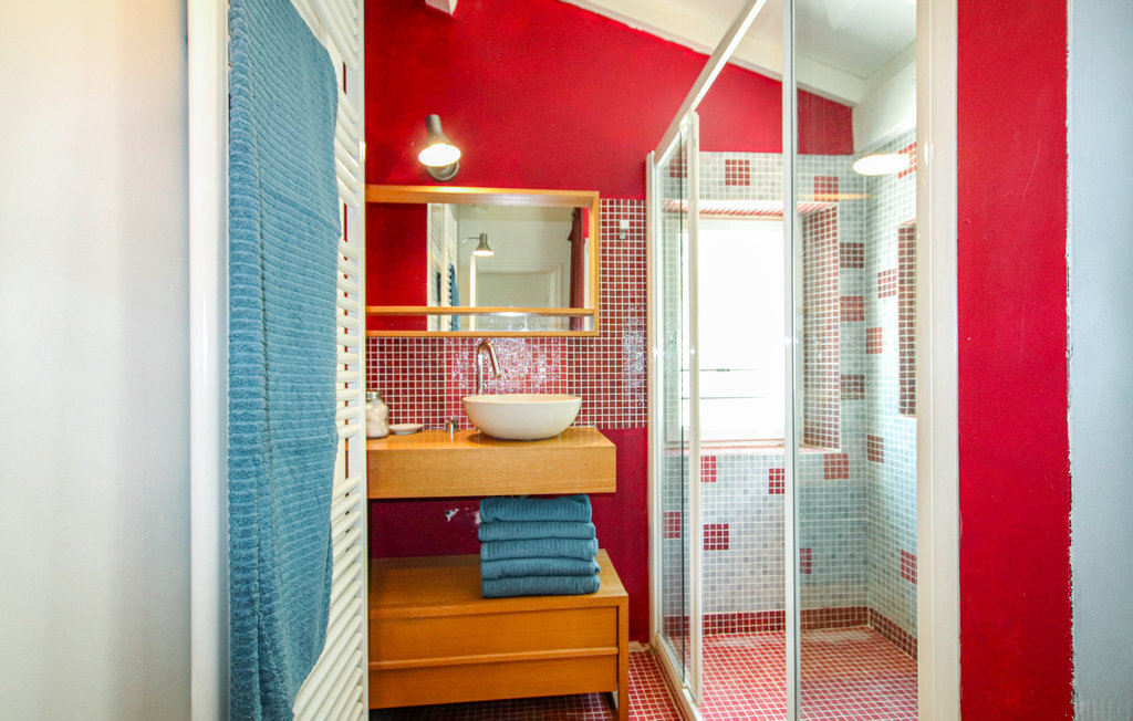Maison 8 pers. avec piscine chauffée et vue montagnes à Die - Photo 29