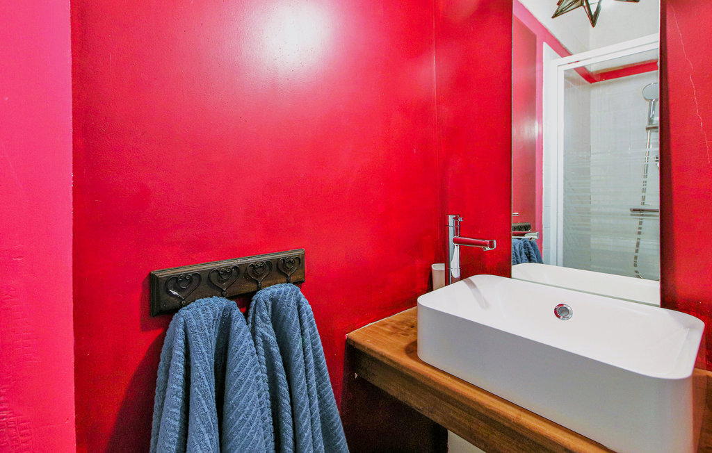Maison 8 pers. avec piscine chauffée et vue montagnes à Die - Photo 31