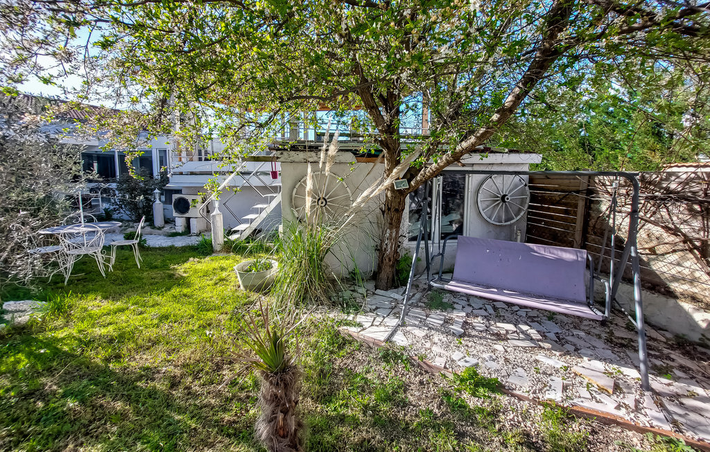 Maison 8 pers. avec piscine intérieure à Villars - Photo 2