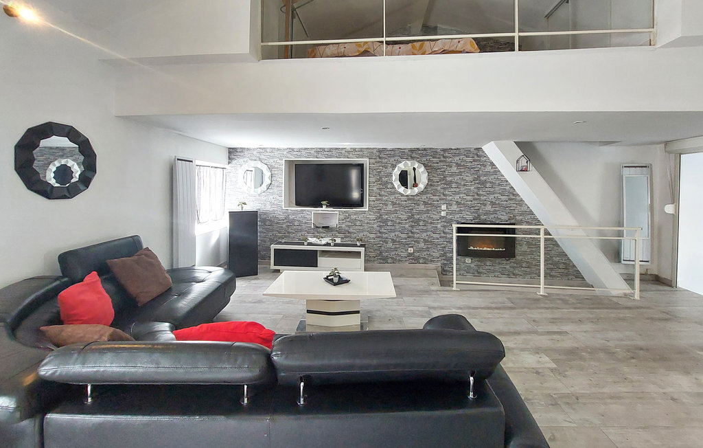 Maison 8 pers. avec piscine intérieure à Villars - Photo 4