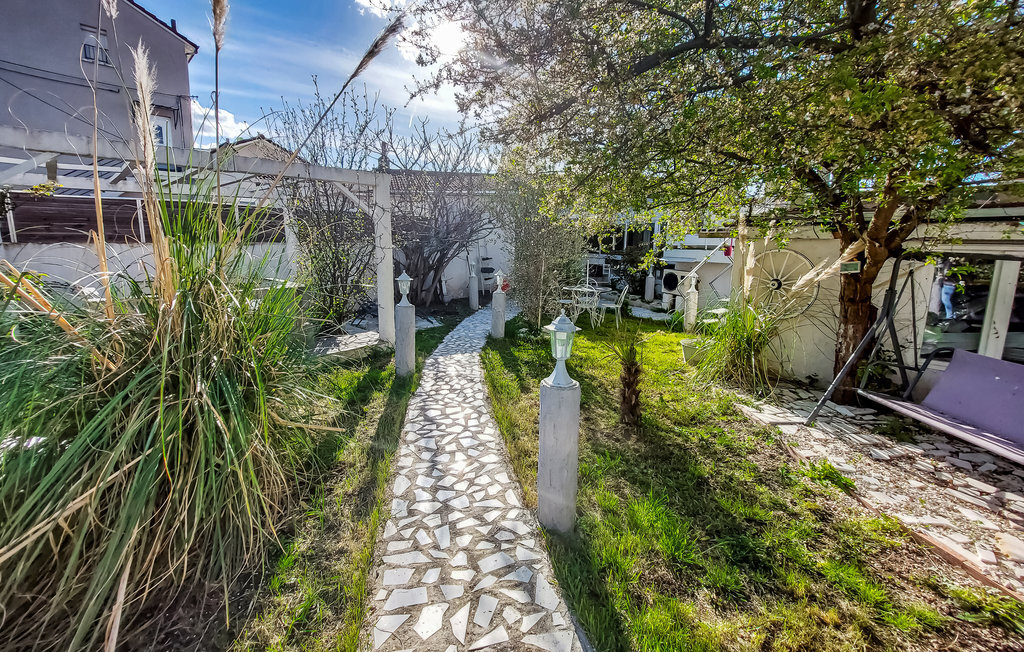 Maison 8 pers. avec piscine intérieure à Villars - Photo 9