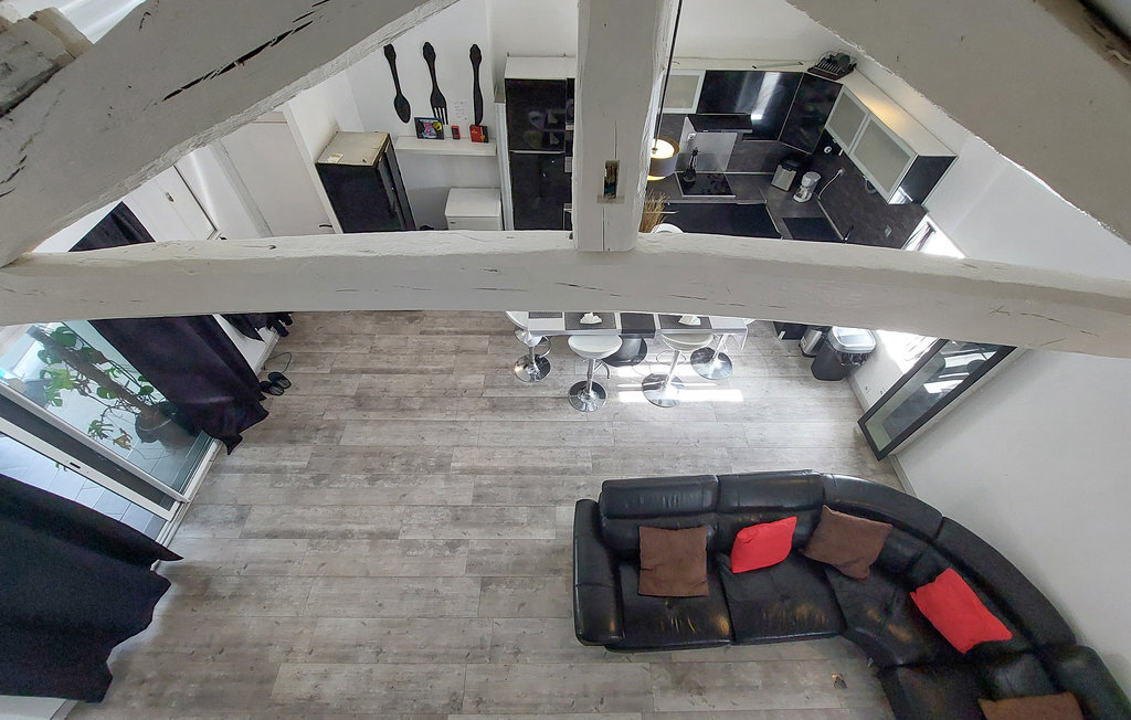 Maison 8 pers. avec piscine intérieure à Villars - Photo 11