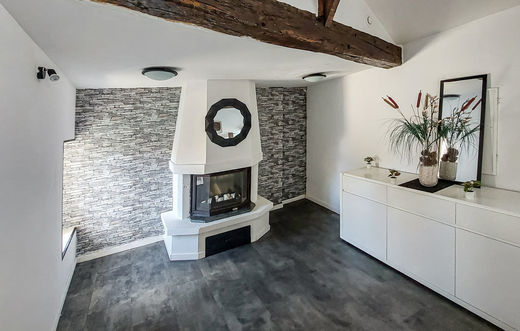 Maison 8 pers. avec piscine intérieure à Villars - Photo 12