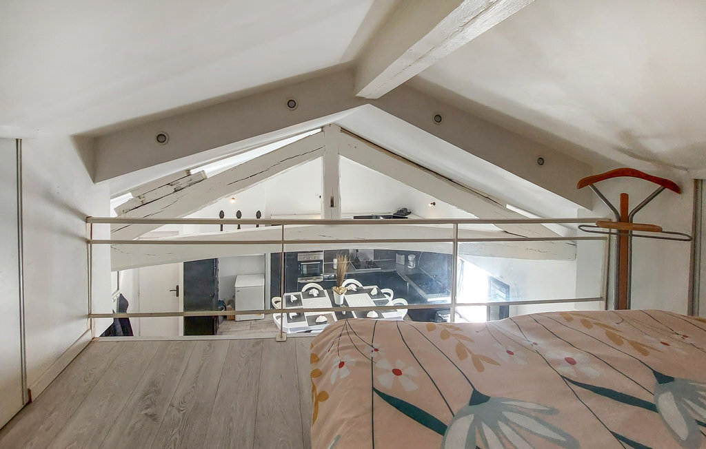 Maison 8 pers. avec piscine intérieure à Villars - Photo 15