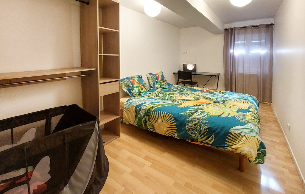 Maison 8 pers. avec piscine intérieure à Villars - Photo 17