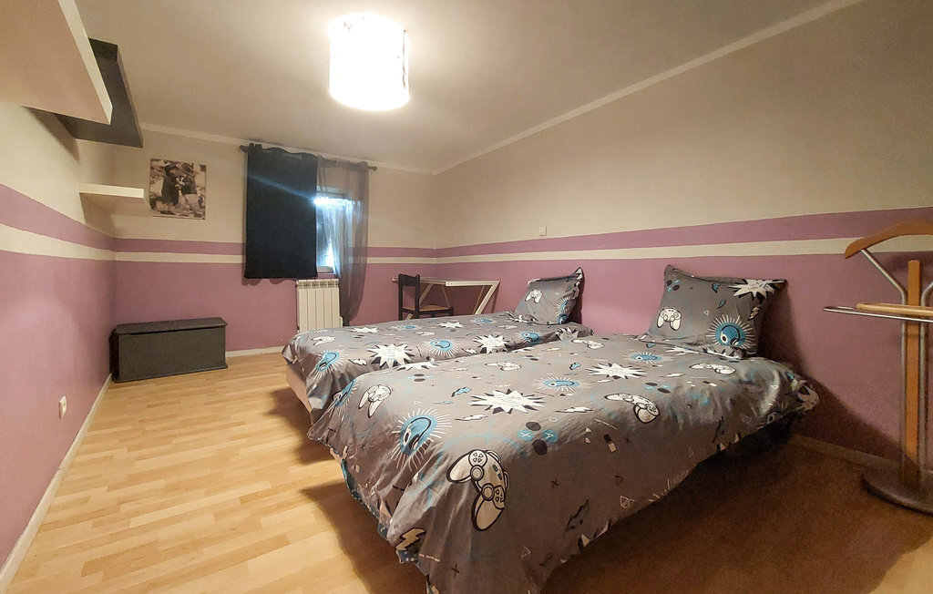 Maison 8 pers. avec piscine intérieure à Villars - Photo 18