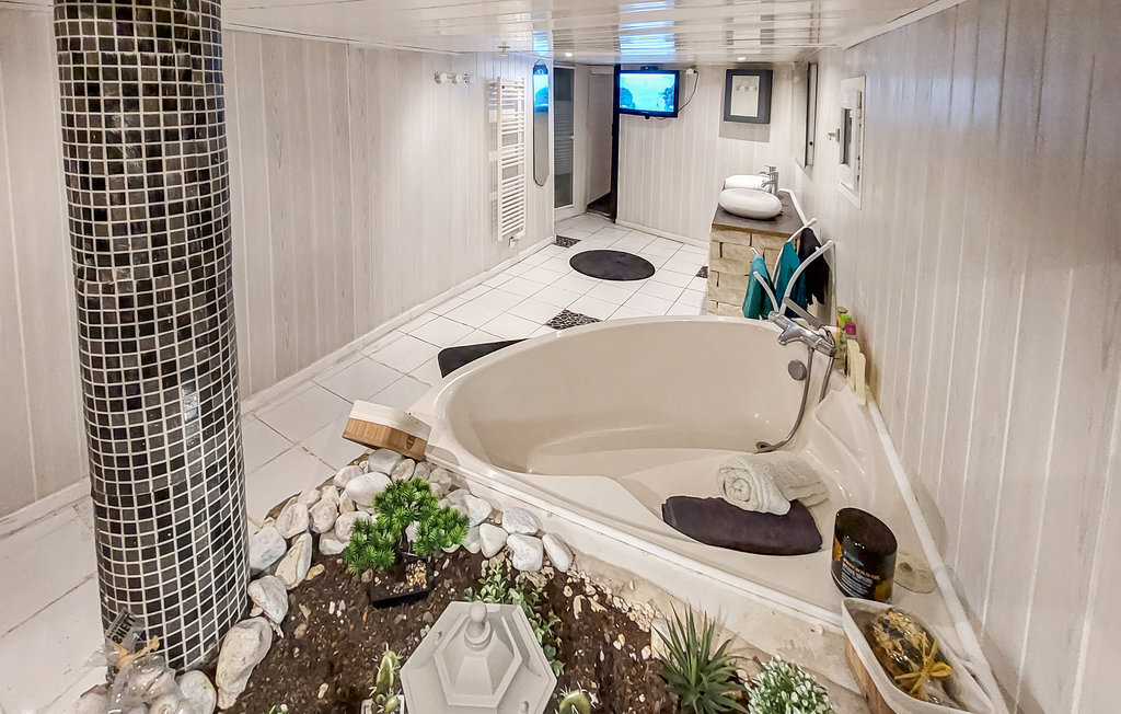Maison 8 pers. avec piscine intérieure à Villars - Photo 21