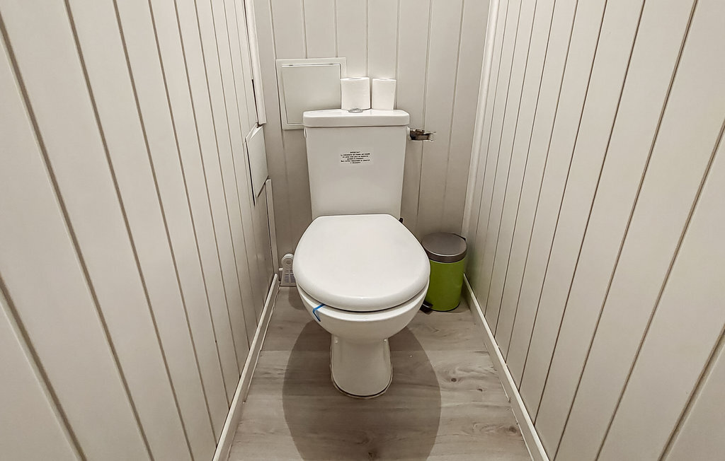 Maison 8 pers. avec piscine intérieure à Villars - Photo 23