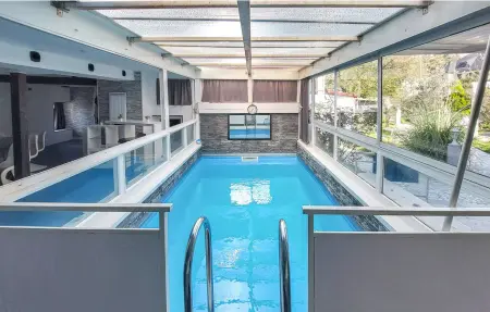 Location maison de vacances à Villars