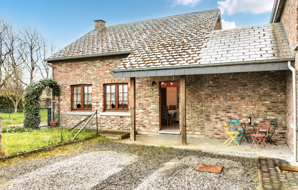 Maison 6 personnes à Somme Leuze - Photo 1