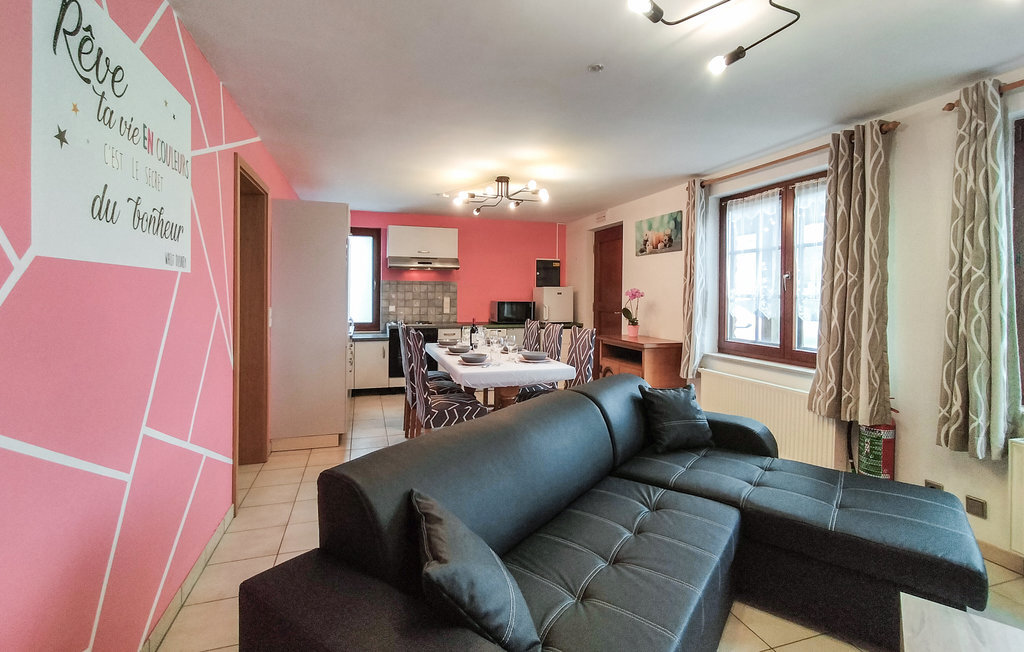 Maison 6 personnes à Somme Leuze - Photo 4