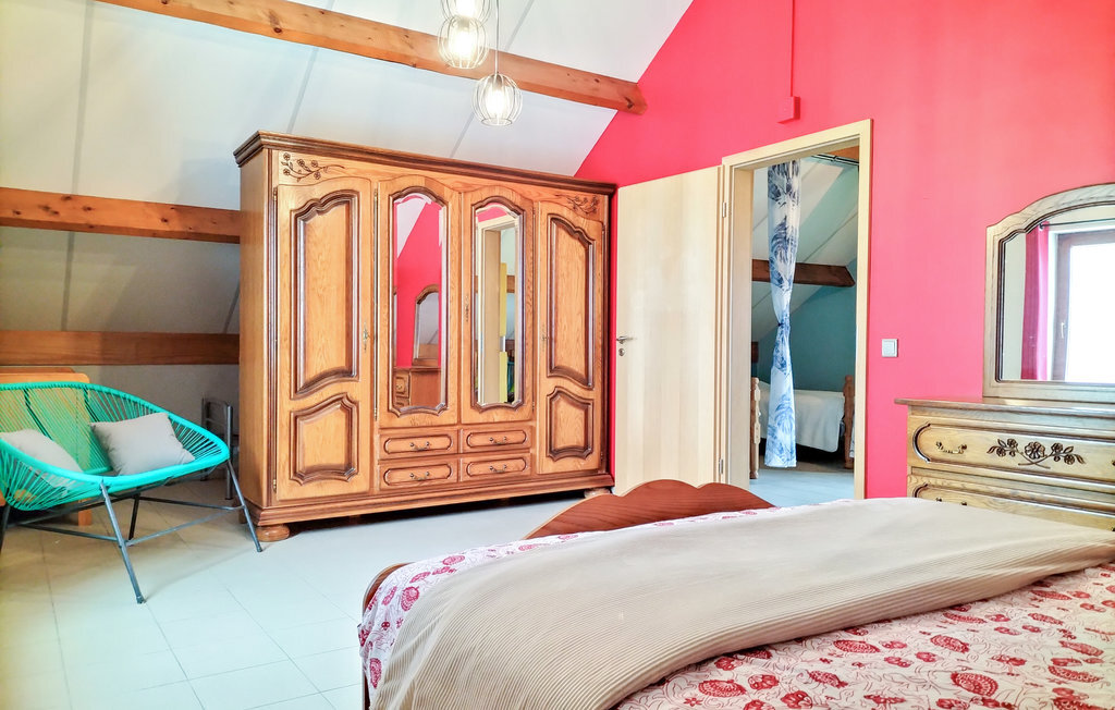 Maison 6 personnes à Somme Leuze - Photo 11