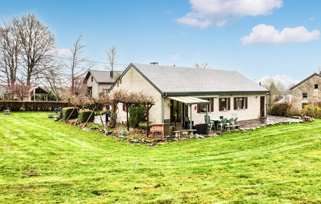 Maison 6 pers. à Ottré, jardin 4500 m² - Photo 1