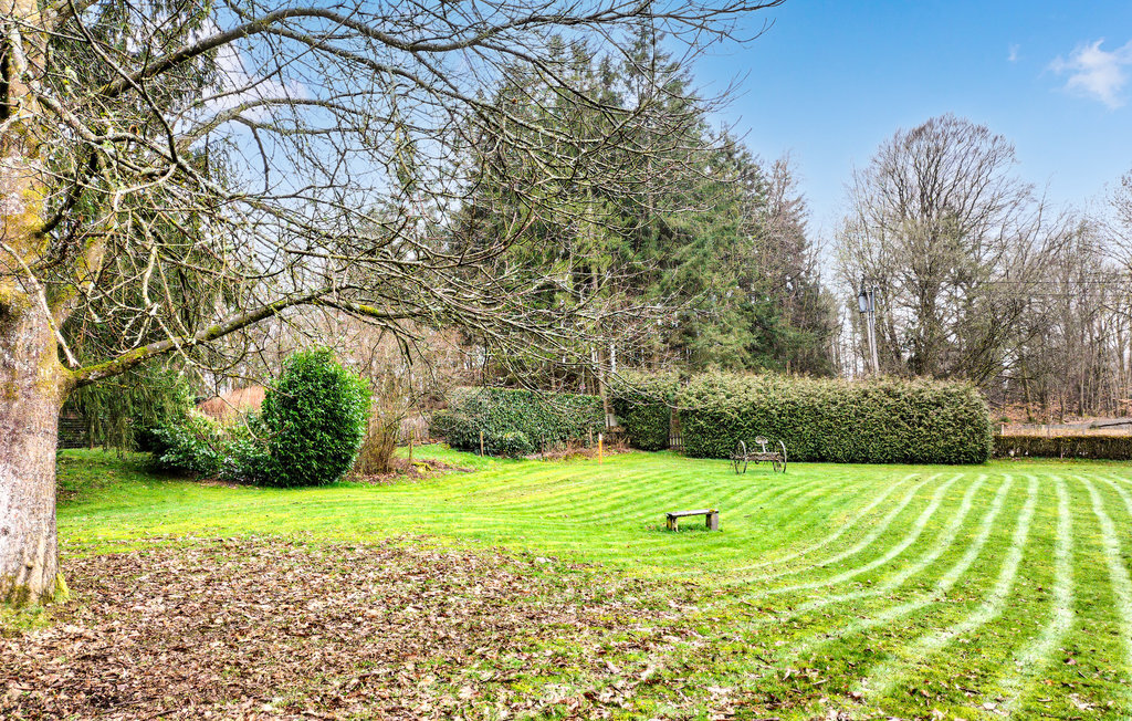 Maison 6 pers. à Ottré, jardin 4500 m² - Photo 8