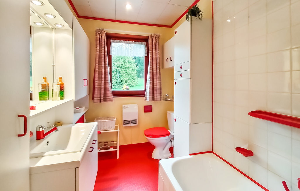 Maison 6 pers. à Ottré, jardin 4500 m² - Photo 16