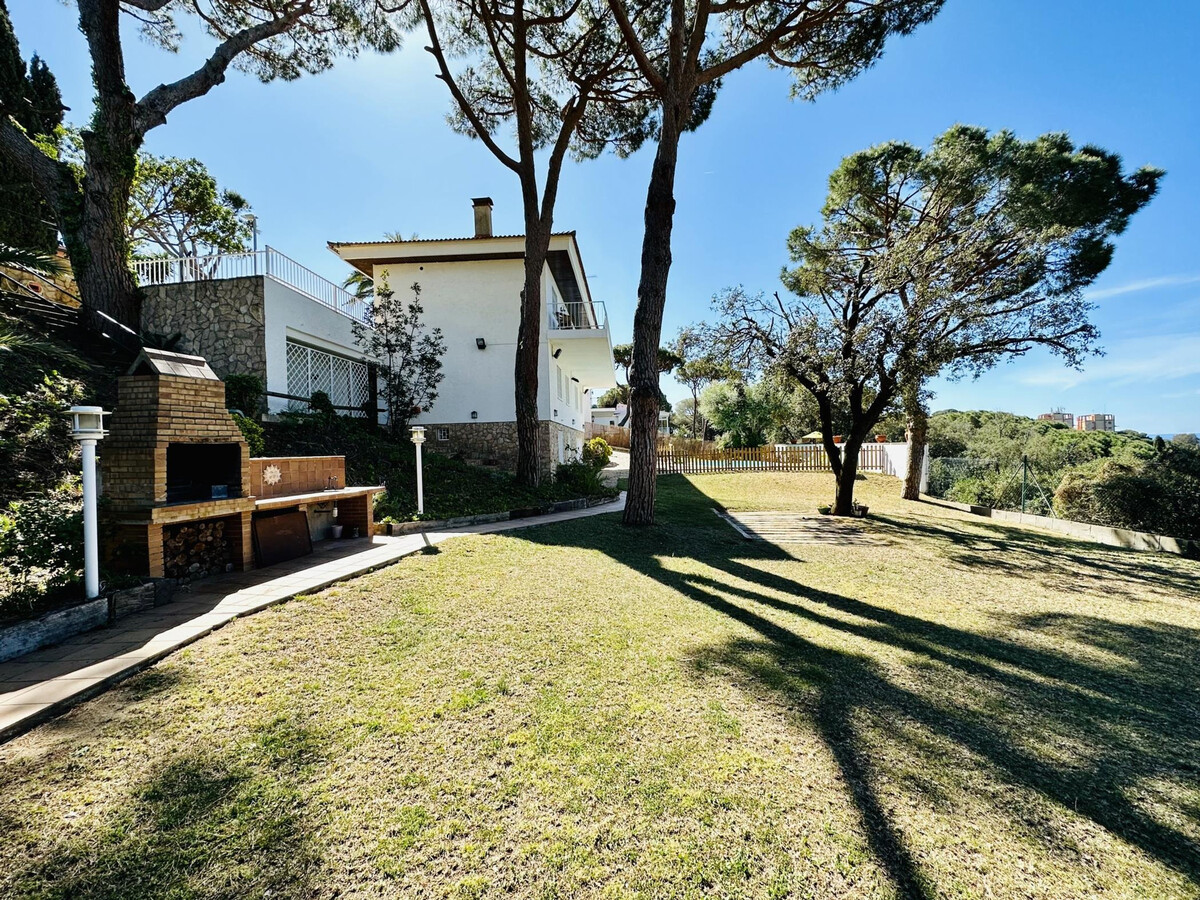 Villa 5 chambres Platja d'Aro, piscine privée clôturée - Photo 6