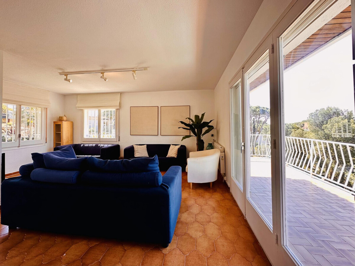 Villa 5 chambres Platja d'Aro, piscine privée clôturée - Photo 13