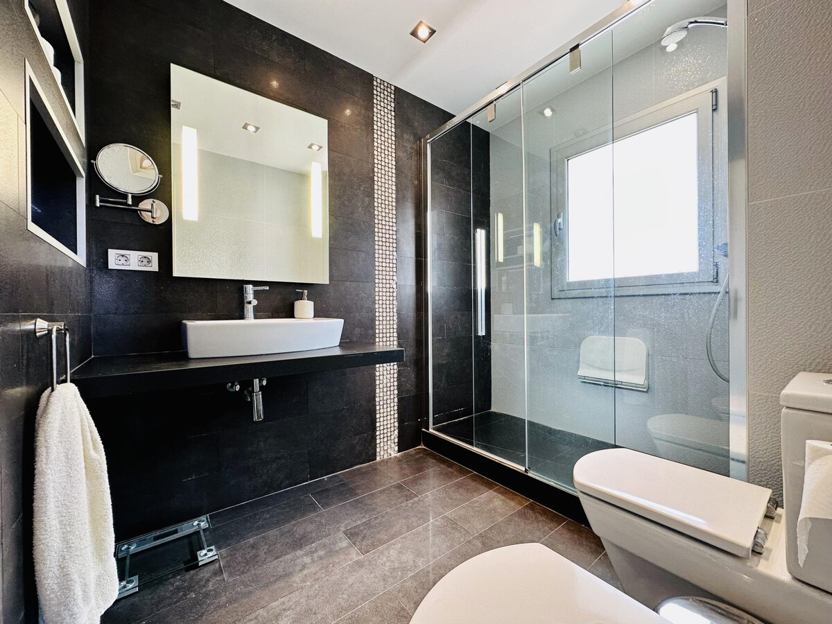 Villa 5 chambres Platja d'Aro, piscine privée clôturée - Photo 23