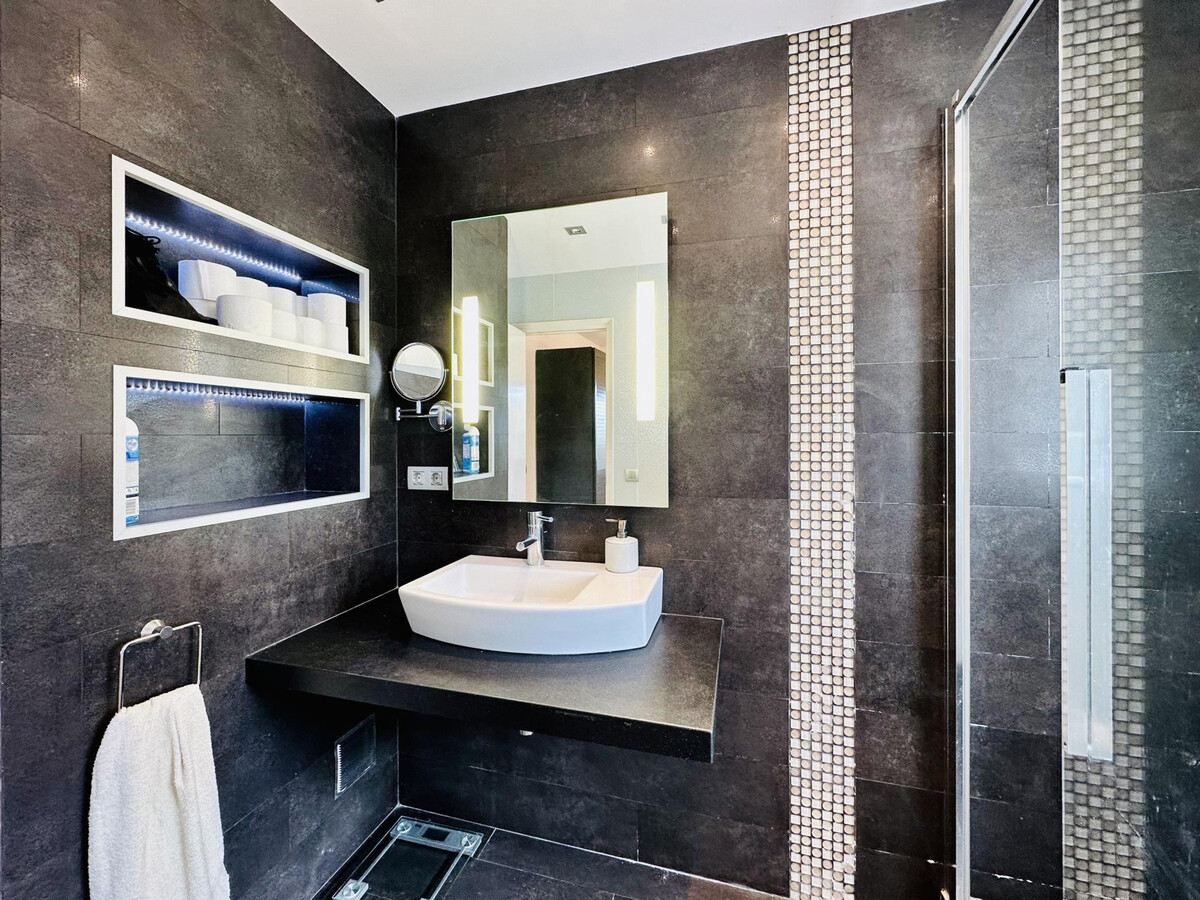 Villa 5 chambres Platja d'Aro, piscine privée clôturée - Photo 24