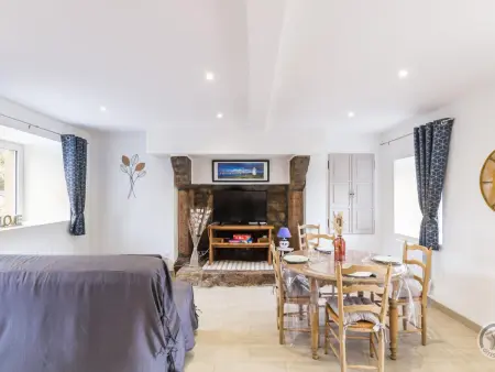 Location gite de vacances à Vicq sur Mer