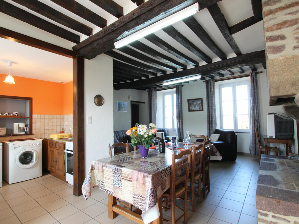 Gîte 4 personnes avec terrain clos à Ver - Photo 4