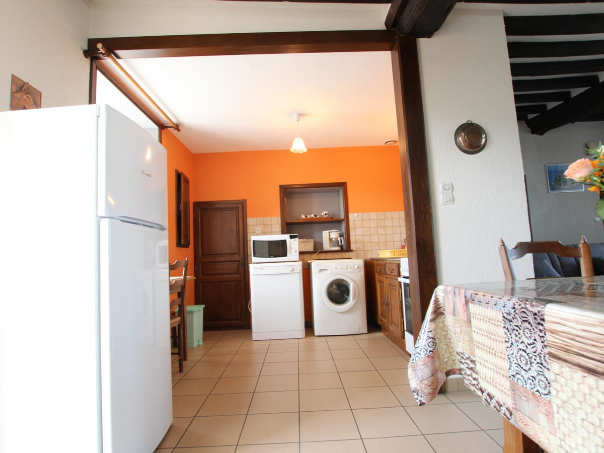 Gîte 4 personnes avec terrain clos à Ver - Photo 5