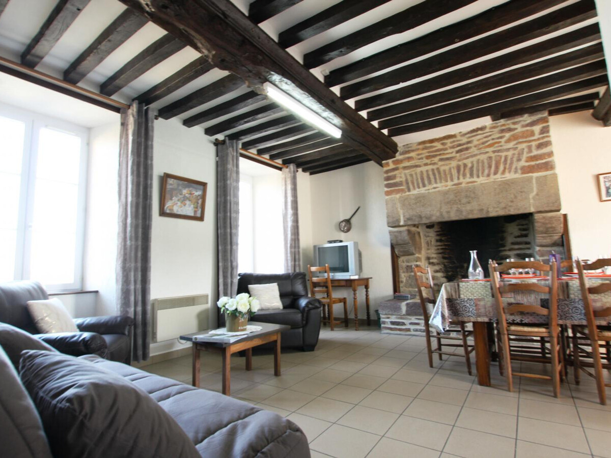Gîte 4 personnes avec terrain clos à Ver - Photo 6