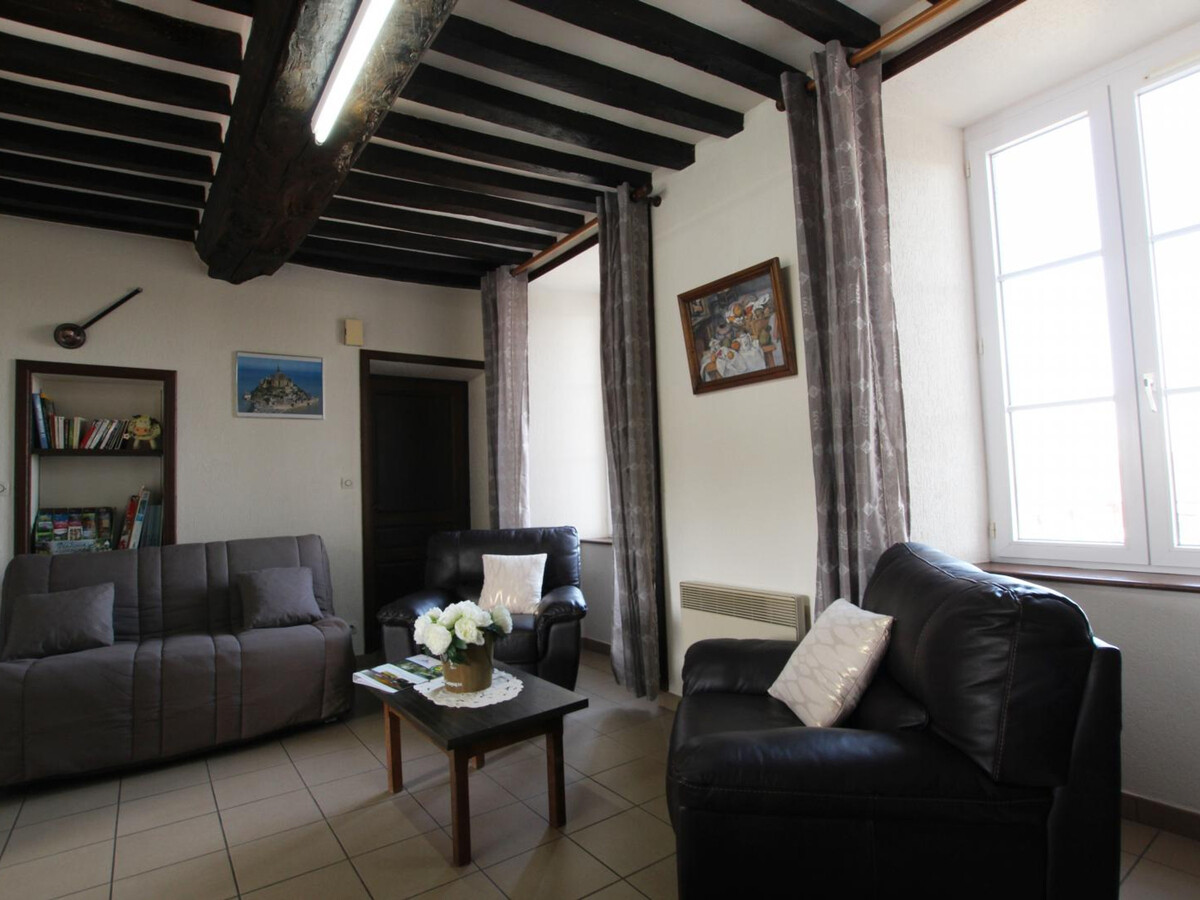 Gîte 4 personnes avec terrain clos à Ver - Photo 7
