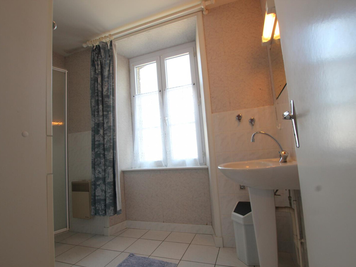 Gîte 4 personnes avec terrain clos à Ver - Photo 8