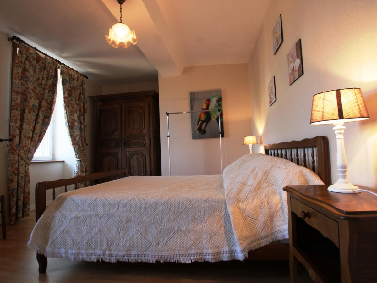 Gîte 4 personnes avec terrain clos à Ver - Photo 10