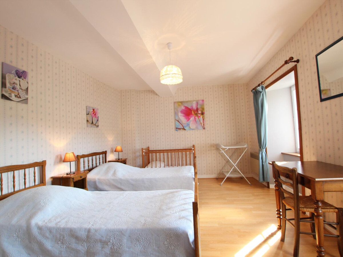 Gîte 4 personnes avec terrain clos à Ver - Photo 12