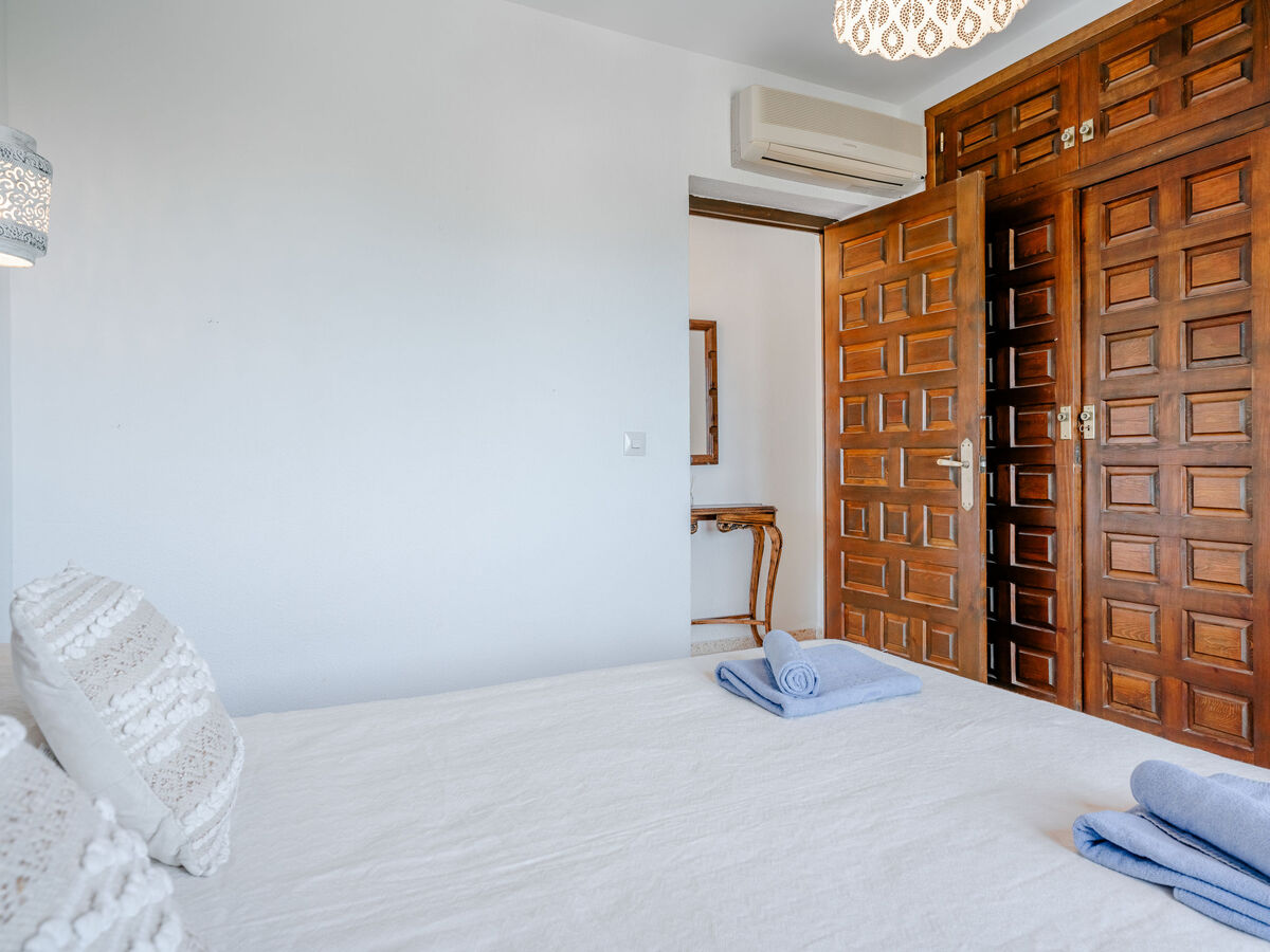 Villa Fili avec piscine à Dénia, 5 personnes - Photo 14