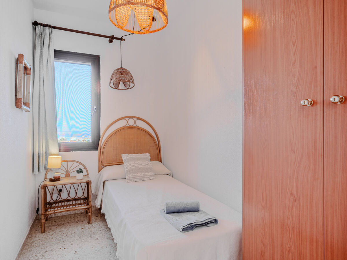 Villa Fili avec piscine à Dénia, 5 personnes - Photo 18
