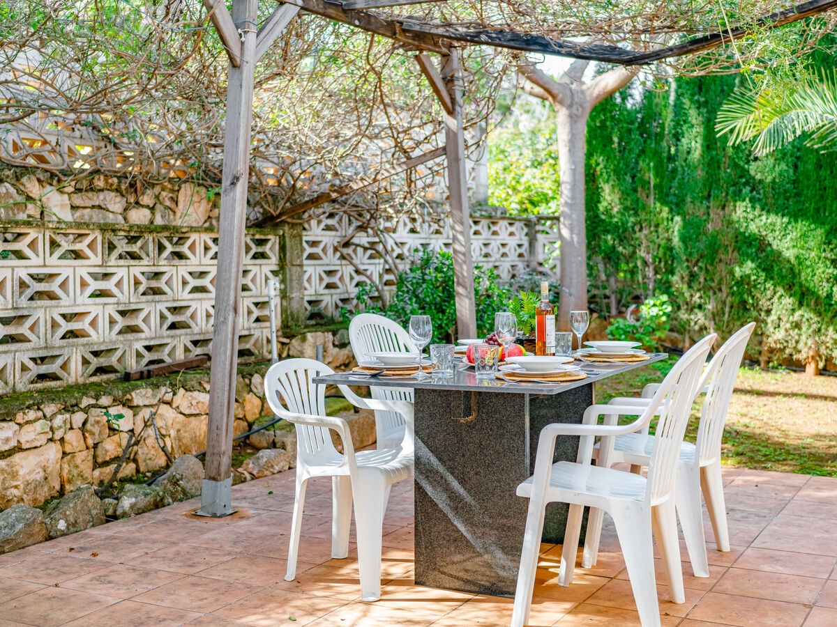 Villa Fili avec piscine à Dénia, 5 personnes - Photo 22
