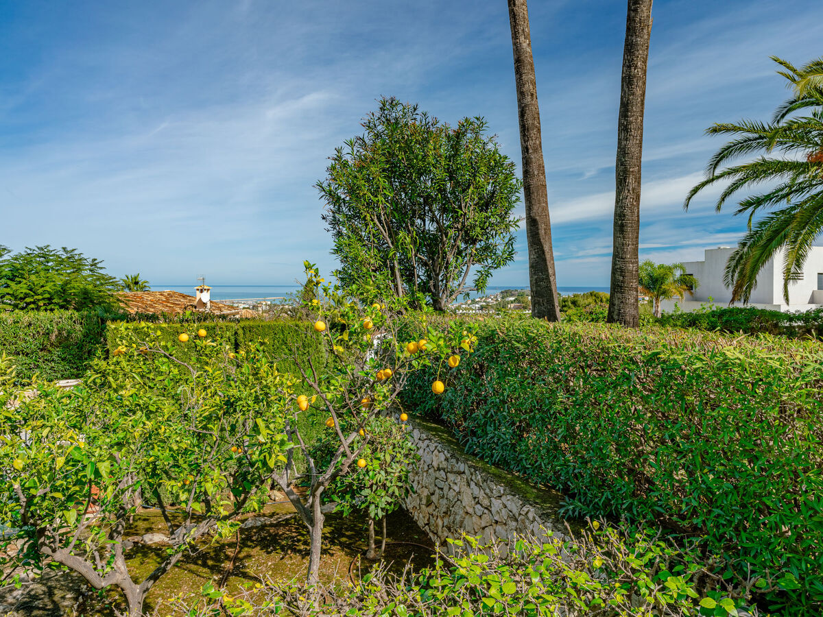 Villa Fili avec piscine à Dénia, 5 personnes - Photo 26