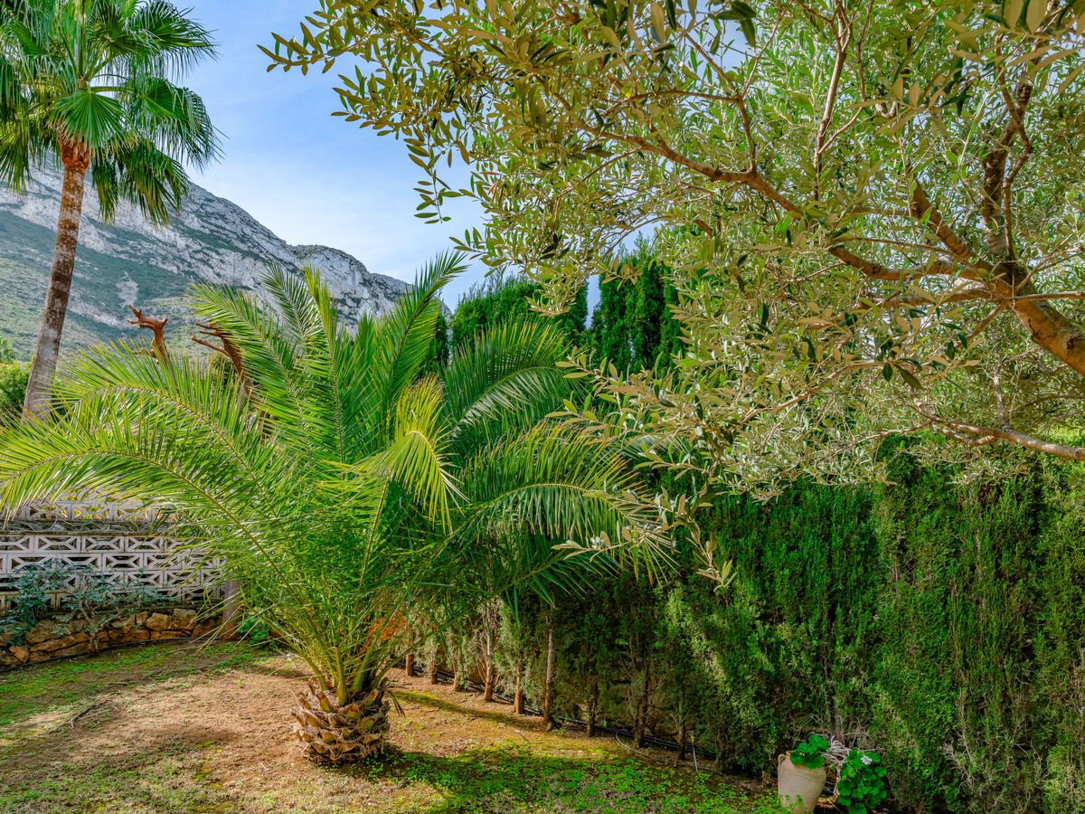 Villa Fili avec piscine à Dénia, 5 personnes - Photo 28