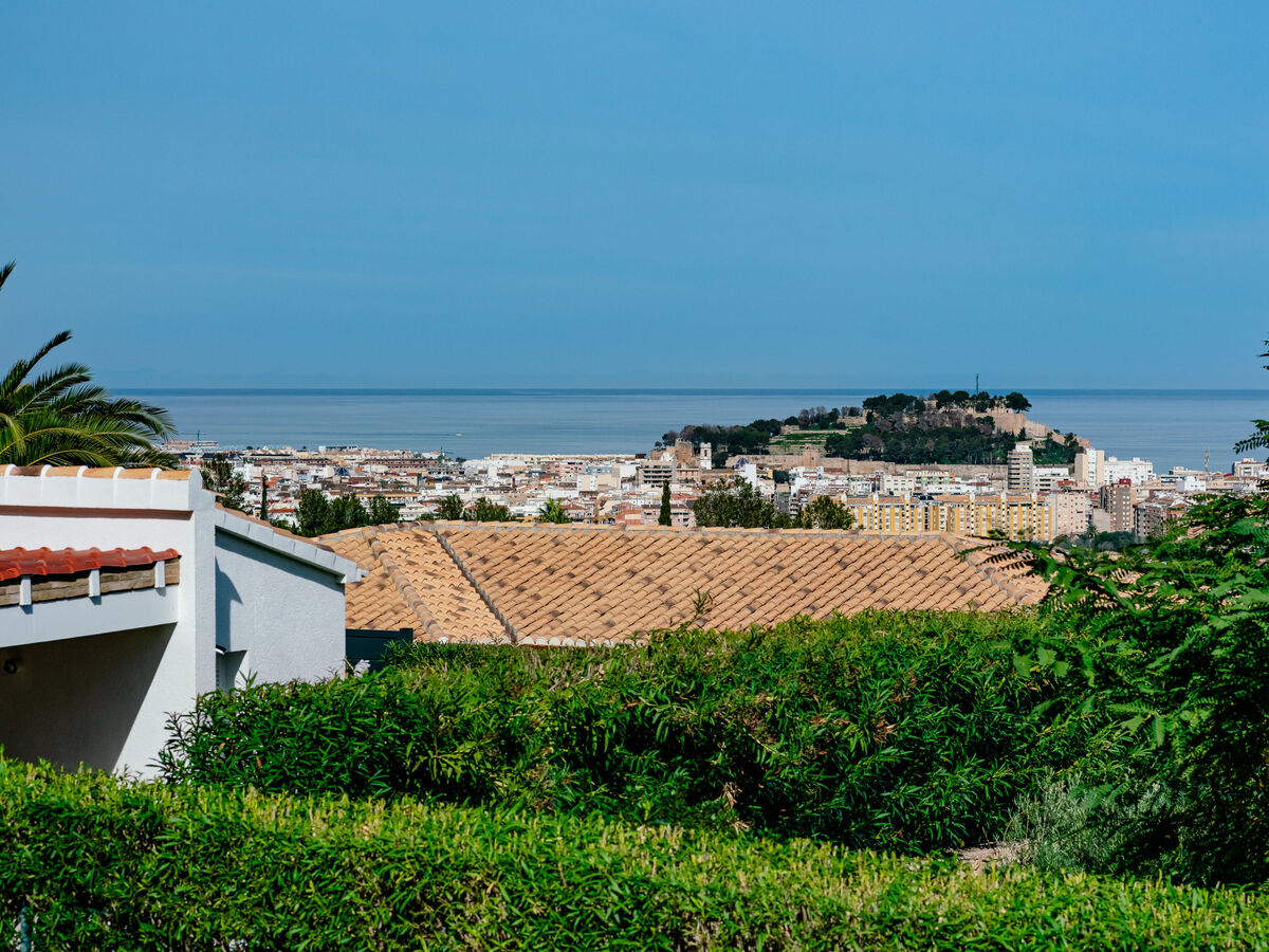 Villa Fili avec piscine à Dénia, 5 personnes - Photo 31