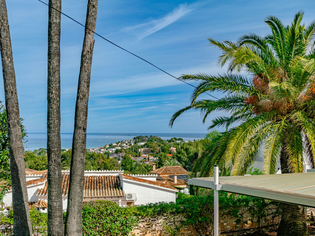 Villa Fili avec piscine à Dénia, 5 personnes - Photo 35