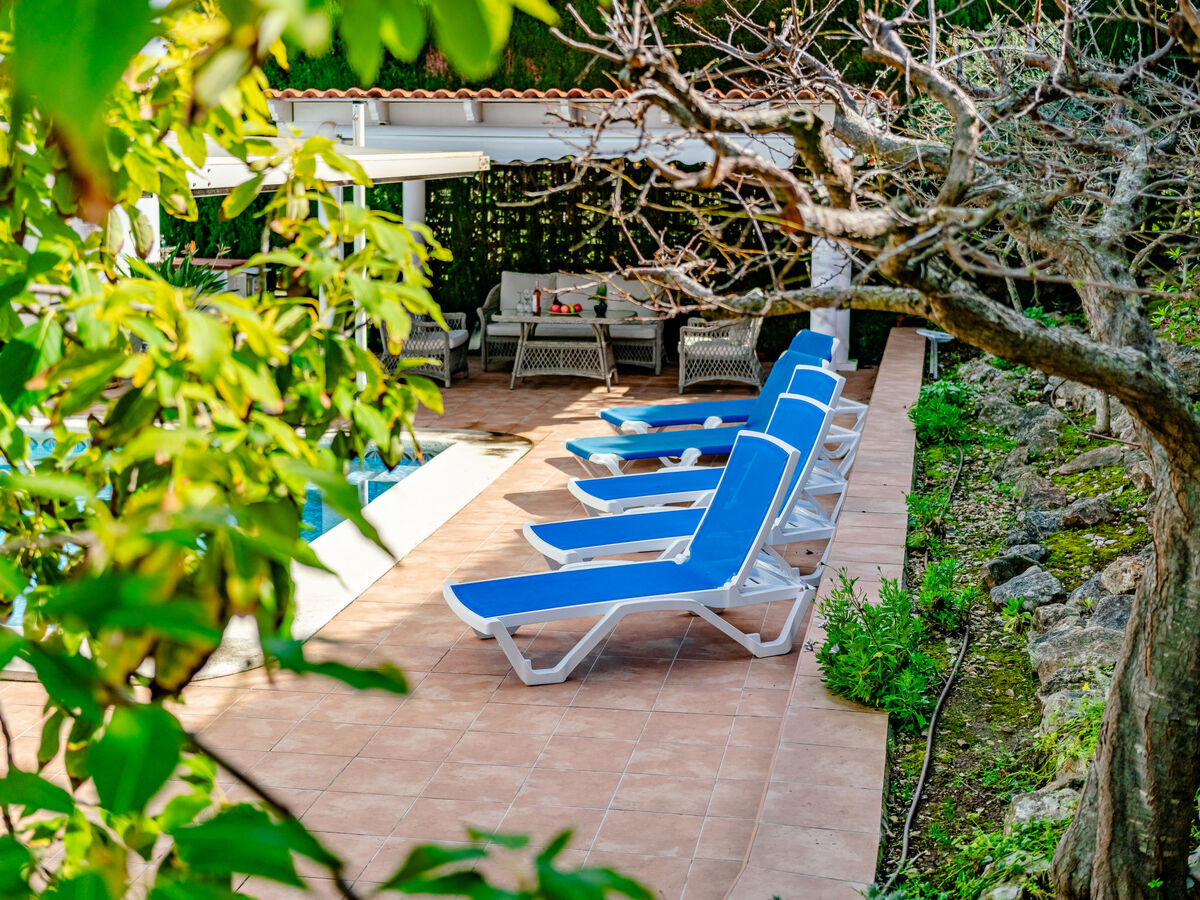 Villa Fili avec piscine à Dénia, 5 personnes - Photo 36