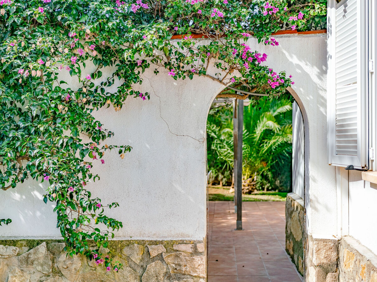 Villa Fili avec piscine à Dénia, 5 personnes - Photo 38