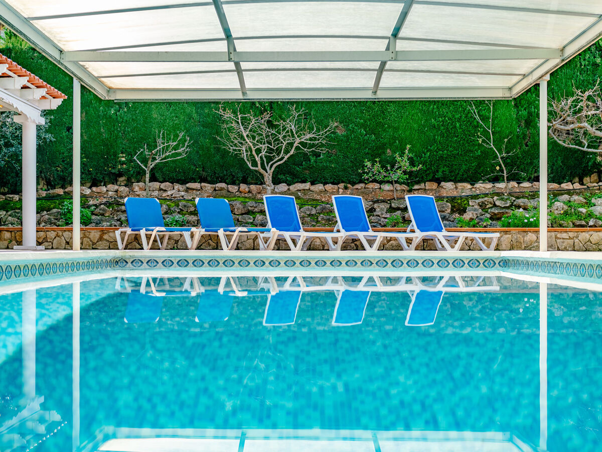 Villa Fili avec piscine à Dénia, 5 personnes - Photo 44