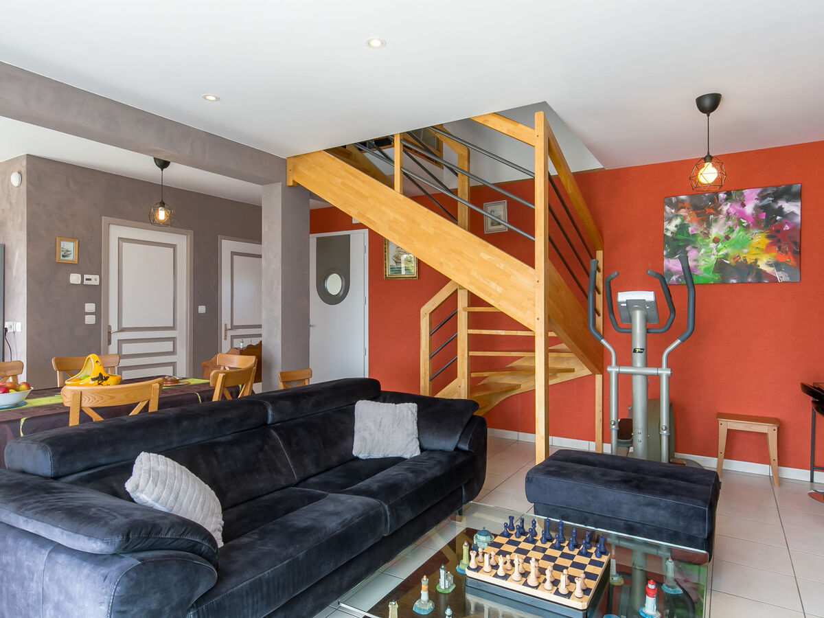 Maison Portsall Paradise – 100 m de la mer, jardin sud - Photo 2