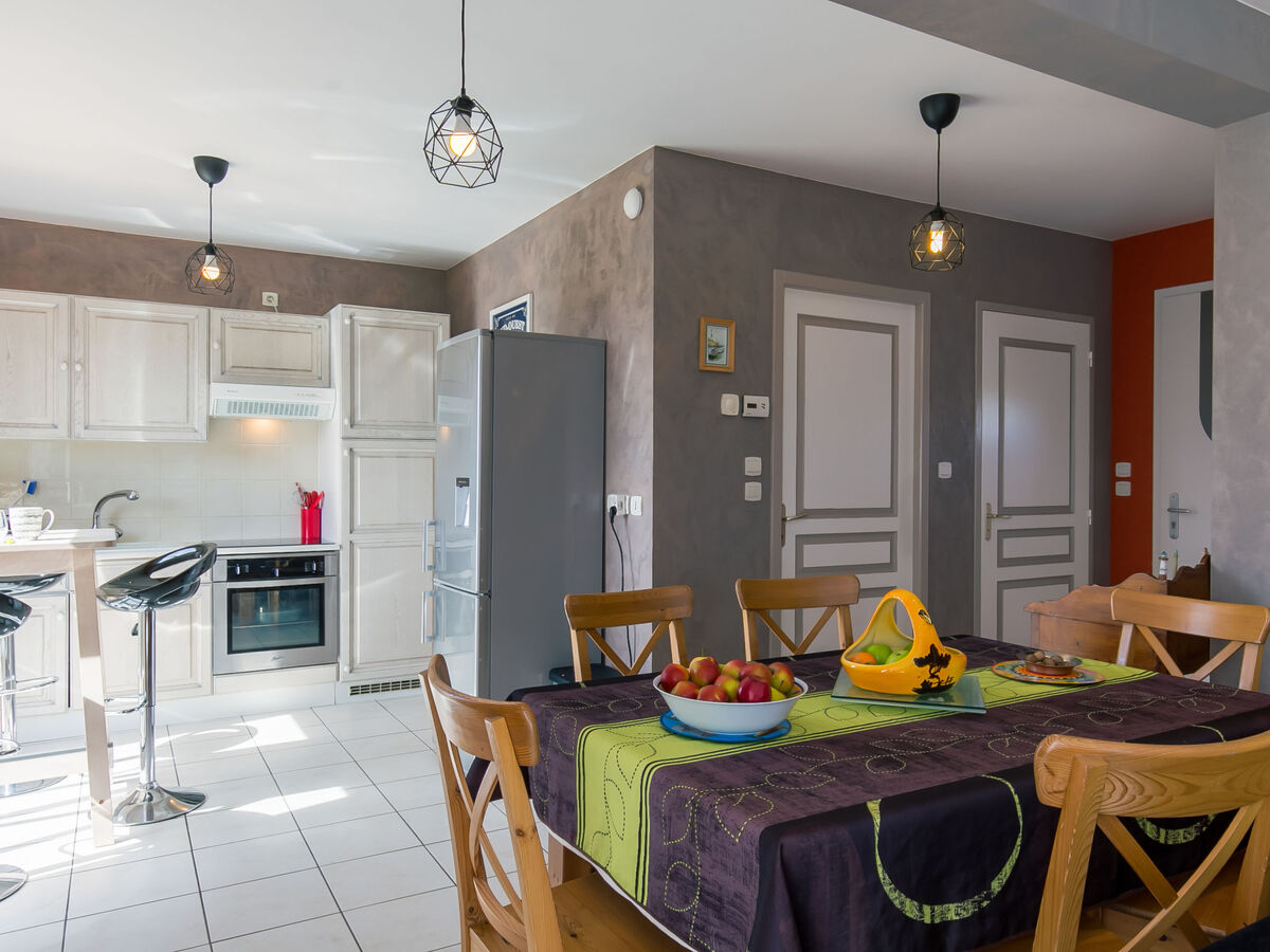 Maison Portsall Paradise – 100 m de la mer, jardin sud - Photo 4