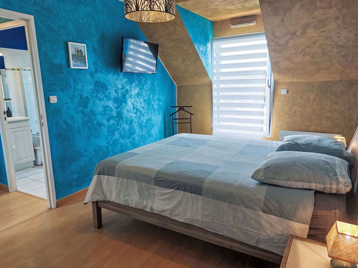 Maison Portsall Paradise – 100 m de la mer, jardin sud - Photo 15