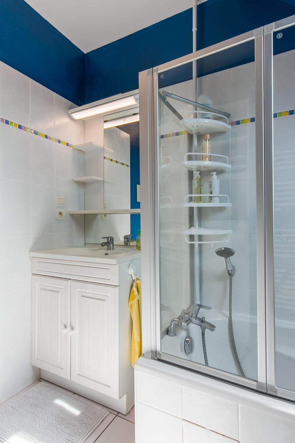 Maison Portsall Paradise – 100 m de la mer, jardin sud - Photo 18
