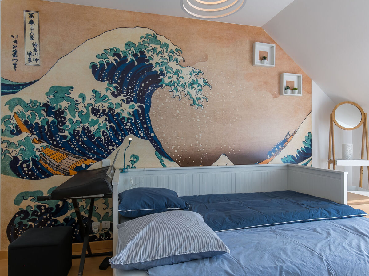 Maison Portsall Paradise – 100 m de la mer, jardin sud - Photo 20